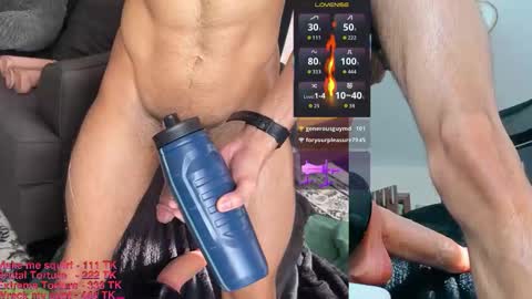 Toronto325 online show from February 2026 06:44:02 PM