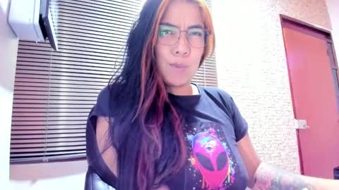 karla online show from November 2025 09:20:02 AM