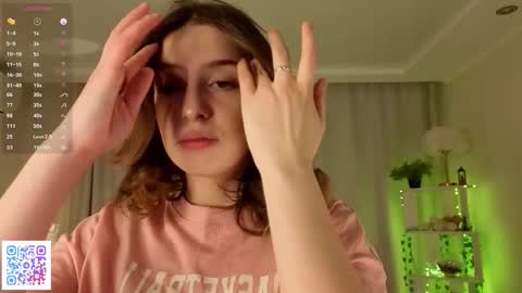 Snapshot of toshacress chatting on February 2026 04:53:02 AM Kate online show from February 2026 04:53:02 AM