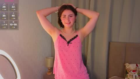 Mari online show from April 2026 03:20:01 PM