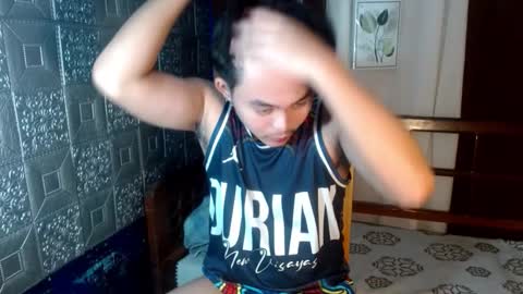 Toshiro online show from September 2025 10:13:01 PM