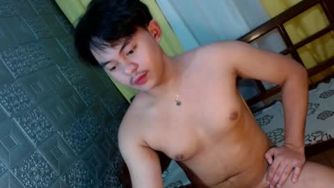 Toshiro online show from October 2025 08:09:02 PM