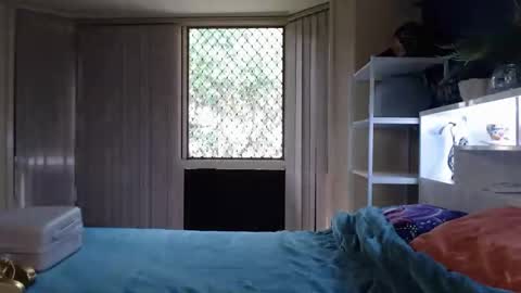 Milly online show from October 2025 11:03:02 PM