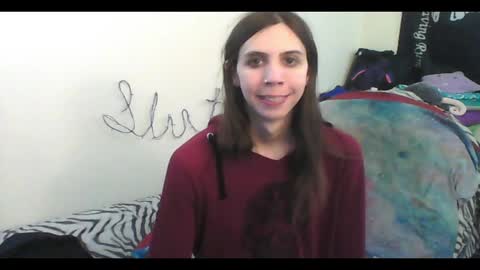 Luna online show from November 2025 05:31:02 AM