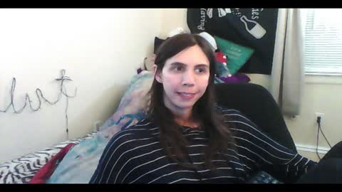 Luna online show from January 2026 03:52:02 AM