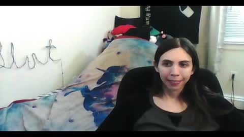 Luna online show from February 2026 03:15:01 AM