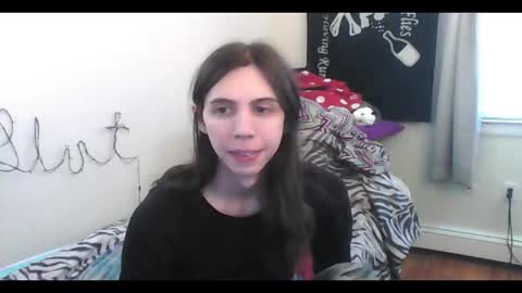 Luna online show from February 2026 10:16:01 PM