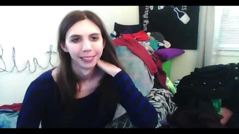 Luna online show from February 2026 08:04:01 AM