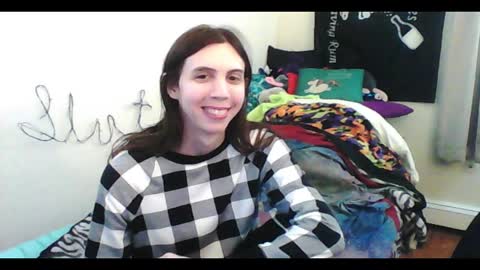 Luna online show from March 2026 03:13:02 AM