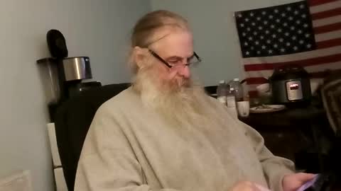 Snapshot of totallyawesome_65 chatting on November 2025 05:52:01 AM totallyawesome_65 online show from November 2025 05:52:01 AM