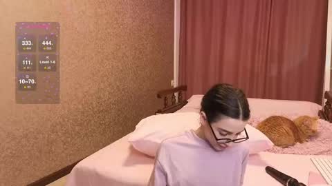 Snapshot of totallytiny_ chatting on December 2024 09:06:02 PM see you December 4th beloved friends online show from December 2024 09:06:02 PM