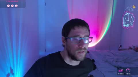 Thomas online show from December 2025 07:53:02 PM