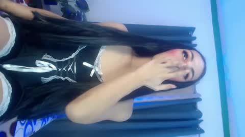 Snapshot of touch_my_body_daddy chatting on February 2025 10:59:01 PM touch_my_body_daddy online show from February 2025 10:59:01 PM