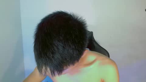 Snapshot of touch_of_alison chatting on September 2025 02:59:02 AM Alison online show from September 2025 02:59:02 AM