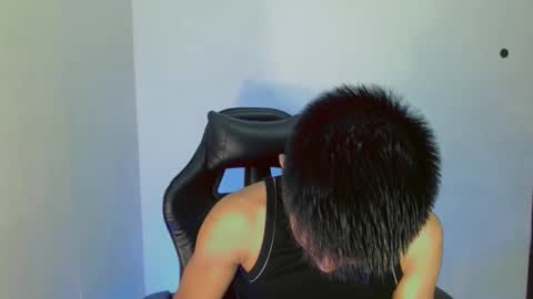 Snapshot of touch_of_alison chatting on October 2025 05:21:02 PM Alison online show from October 2025 05:21:02 PM