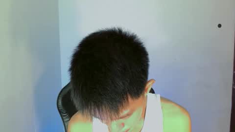 Snapshot of touch_of_alison chatting on October 2025 11:16:02 PM Alison online show from October 2025 11:16:02 PM