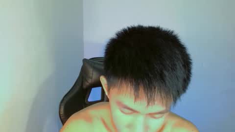 Snapshot of touch_of_alison chatting on October 2025 01:35:01 AM Alison online show from October 2025 01:35:01 AM