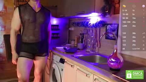 Paul online show from December 2025 12:34:02 PM