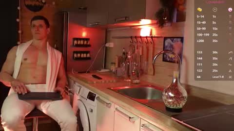 Paul online show from March 2026 12:21:02 PM