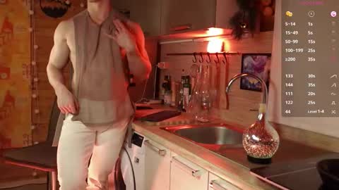 Paul online show from March 2026 05:29:01 PM