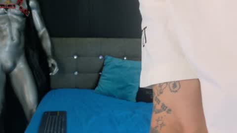 Stiven online show from July 2026 09:37:02 AM