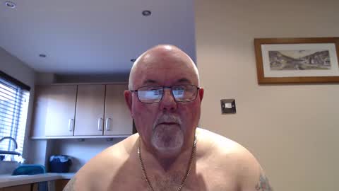 TOUCHWOOD25 online show from February 2025 03:58:02 PM