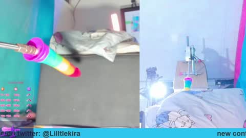 touk_kira online show from July 2026 02:32:02 PM
