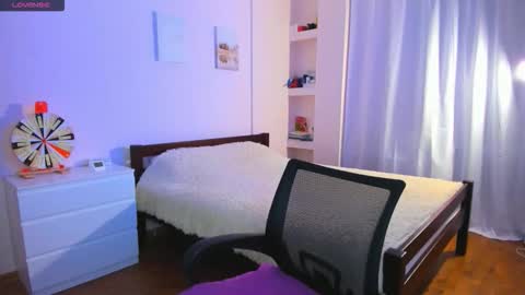 Ellina online show from December 2025 04:28:02 AM