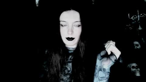 Snapshot of toxicdomme chatting on July 2026 03:18:01 PM toxicdomme online show from July 2026 03:18:01 PM