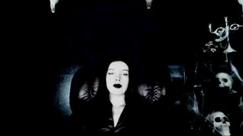 Snapshot of toxicdomme chatting on July 2026 04:16:02 PM toxicdomme online show from July 2026 04:16:02 PM