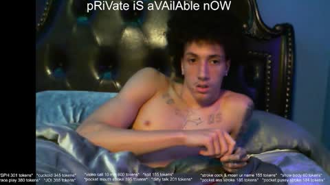 Snapshot of toxicjohnni chatting on February 2026 10:19:01 PM Johni online show from February 2026 10:19:01 PM