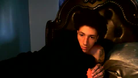 Snapshot of toxicjohnni chatting on March 2026 08:04:02 PM Johni online show from March 2026 08:04:02 PM