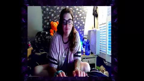 Snapshot of toxiclove1311 chatting on October 2025 10:03:02 PM Toxiclove1311 online show from October 2025 10:03:02 PM