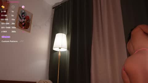 Snapshot of toygirl666 chatting on November 2025 11:09:02 AM Sarah online show from November 2025 11:09:02 AM