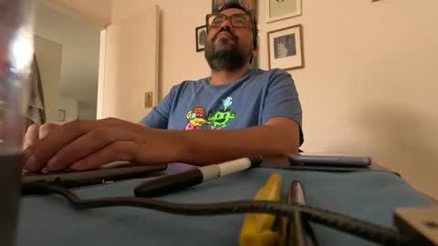 Snapshot of toymex chatting on January 2025 06:35:01 PM toymex online show from January 2025 06:35:01 PM