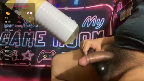 ToysForMyCock online show from February 2026 03:54:01 AM