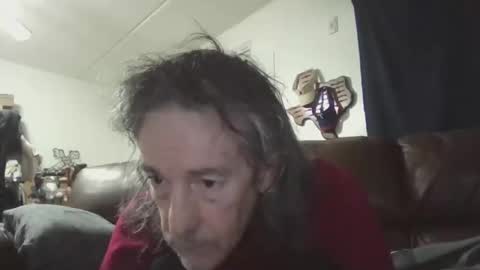 Sasha online show from February 2026 11:08:01 AM