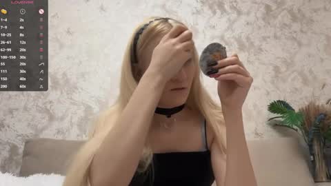 Tracy online show from May 2026 08:36:02 PM