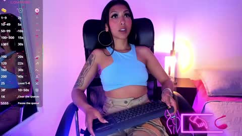 tracy online show from January 2025 04:25:01 AM