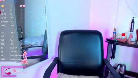 Snapshot of tracy_lambo chatting on February 2026 11:32:02 PM tracy online show from February 2026 11:32:02 PM