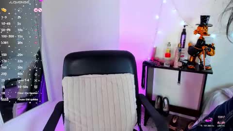 Snapshot of tracy_lambo chatting on February 2026 12:06:01 AM tracy online show from February 2026 12:06:01 AM