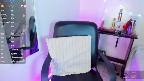 Snapshot of tracy_lambo chatting on February 2026 12:44:01 AM tracy online show from February 2026 12:44:01 AM