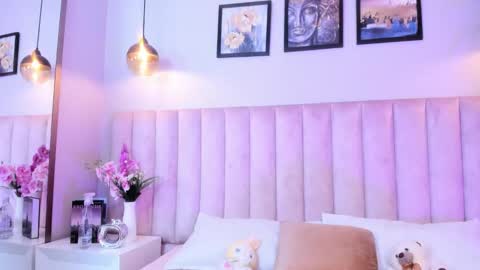 Tracy  online show from March 2026 08:35:02 PM