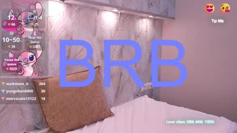 Snapshot of tracy_tay1or chatting on December 2024 03:50:02 AM Tracy GMT2 Mon 3 AM - 4 PM Tue 3 AM - 4 PM Wed 3 AM - 4 PM Thur 3 AM - 4 PM Fri 3 AM - 4 PM online show from December 2024 03:50:02 AM