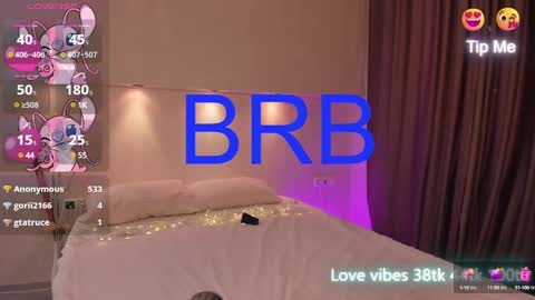 Snapshot of tracy_tay1or chatting on January 2025 03:43:01 AM Tracy GMT2 Mon 3 AM - 4 PM Tue 3 AM - 4 PM Wed 3 AM - 4 PM Thur 3 AM - 4 PM Fri 3 AM - 4 PM online show from January 2025 03:43:01 AM