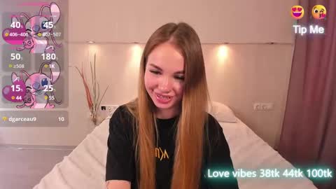 Snapshot of tracy_tay1or chatting on January 2025 06:24:01 AM Tracy GMT2 Mon 3 AM - 4 PM Tue 3 AM - 4 PM Wed 3 AM - 4 PM Thur 3 AM - 4 PM Fri 3 AM - 4 PM online show from January 2025 06:24:01 AM