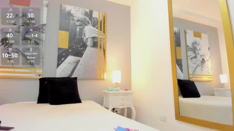 Tracy online show from April 2026 12:09:02 PM