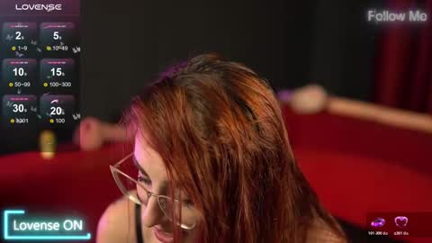 Snapshot of tracyix chatting on November 2025 08:09:01 PM Tracy online show from November 2025 08:09:01 PM