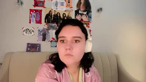 Call me Tracy online show from December 2025 03:09:02 PM