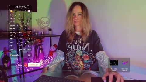 Hey my name is Kiri Kiri online show from December 2024 11:13:02 PM